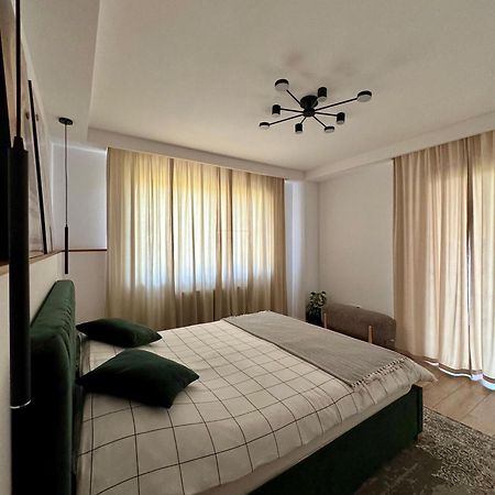 The Perfect Space - New1Bedroom & Parking เตอร์กู-มูเรช ภายนอก รูปภาพ