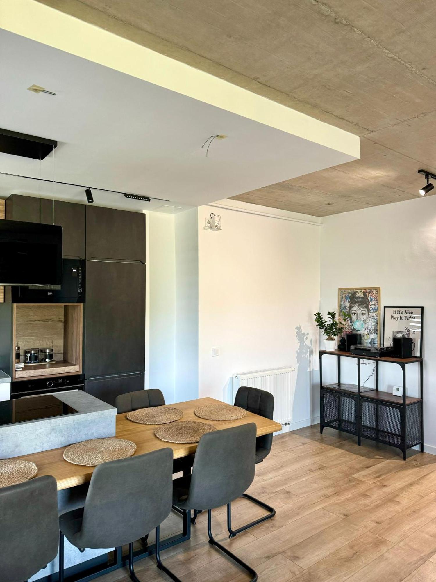 The Perfect Space - New1Bedroom & Parking เตอร์กู-มูเรช ภายนอก รูปภาพ